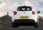 Alfa Romeo MiTo Cloverleaf 2010 года